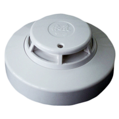 依愛JTY-GD-EI6010/EI6012點型光電感煙火災探測器